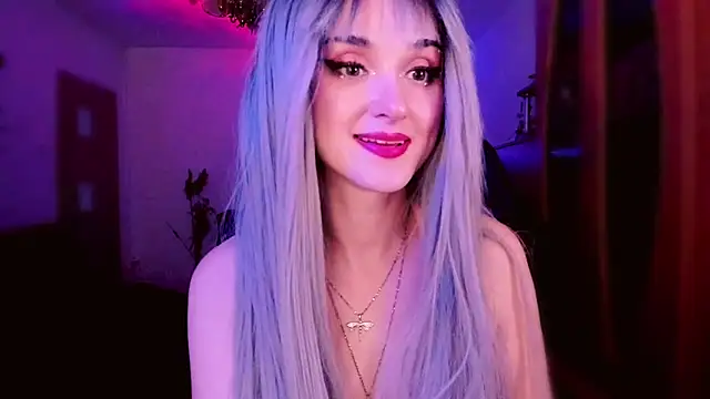 XXX chat uživo modela MistressJolie