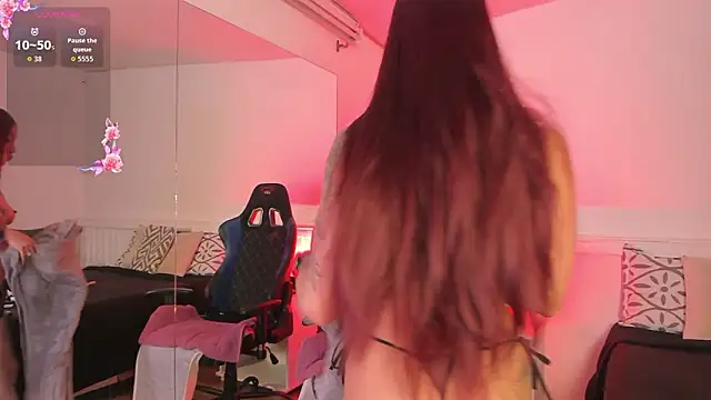 maya1_ Obrolan Langsung XXX