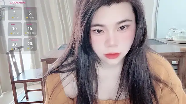 F-tingting2026 网络视讯表演