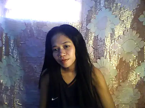 Sembang XXX Secara Langsung PinaySkinnyGirl