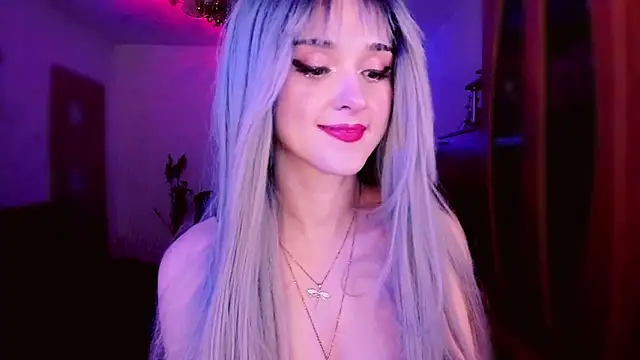 Sembang XXX Secara Langsung MistressJolie