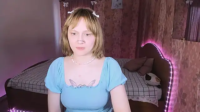 MariaMango Chat XXX in diretta