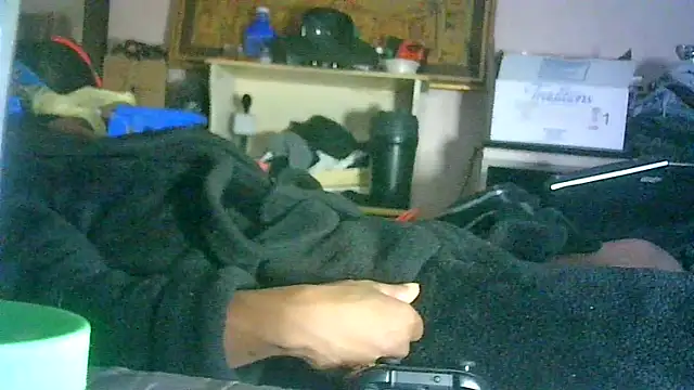 GUAPAN3S3_FIR3: вебкам-шоу