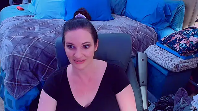 ninajaymesn Live XXX chat