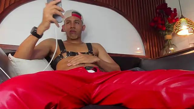 โชว์เว็บแคมของ B_Wild