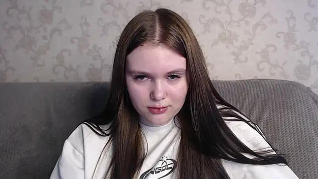 Musegirl's Live XXX Chat