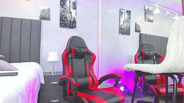 Raphael_Nyon 现场XXX聊天