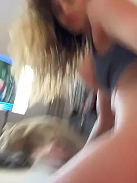 Živý XXX chat AmeelliaRose