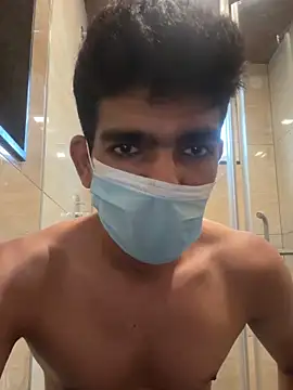 Вебкам-шоу BadBoyTom78