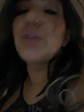 Chat XXX en directo de LittleMissEeve