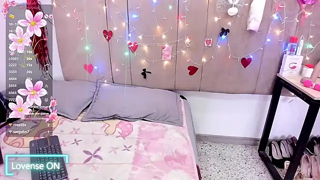 Онлайн чат XXX Zaly_mature