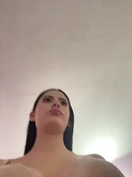 Baby_Meli Show Webcam