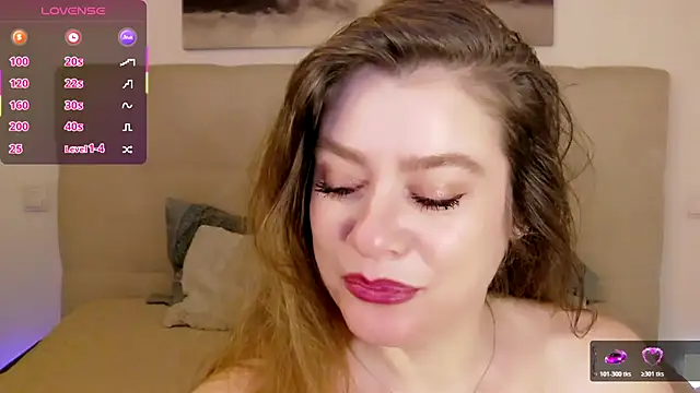 PetersEmily – Live XXX-chat