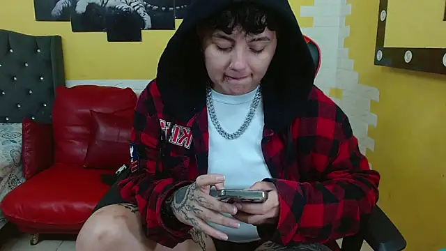 isabeautyx19 live XXX chat