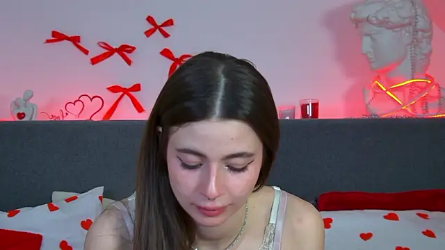 Chat XXX en directo de AmeliaFlares