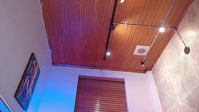 Dustin_Sonne Show Webcam