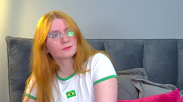 AliceAllisons: онлайн-секс-чат