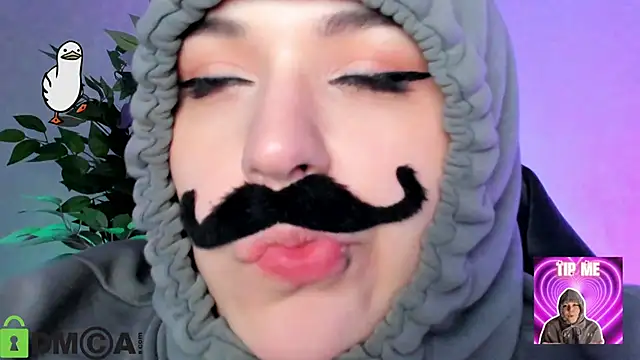 Czat XXX na żywo – Mia_R0ss