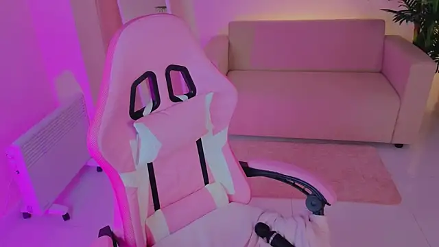 Show Webcam de EmilyyyBridgettt