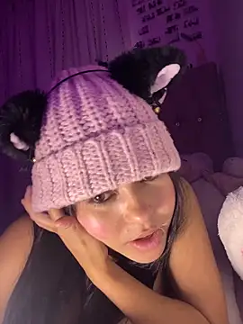 sarita_violet07 现场XXX聊天