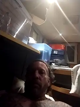 Chat XXX en directo de AceticPinscher