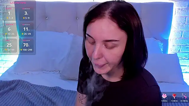 LianaFord – Naživo XXX chat