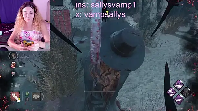 Chat XXX Live galatea_tantric