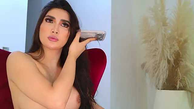 دردشة _BellaDonna_ الجنسية المباشرة