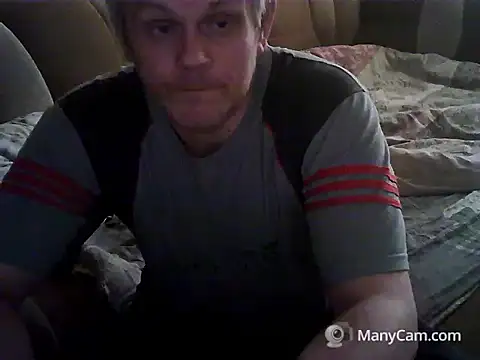 Mr__XX Adlı Modelin Canlı XXX Sohbeti