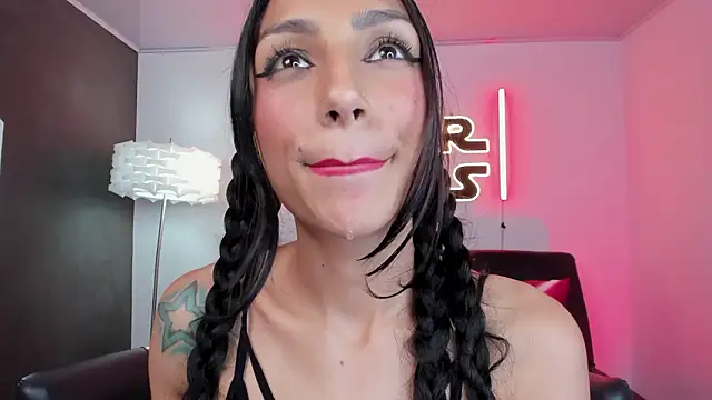 miss___evangeline's Live XXX Chat