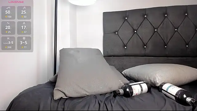 noah_johes Adlı Modelin Canlı XXX Sohbeti