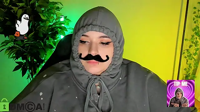 XXX chat uživo modela Mia_R0ss