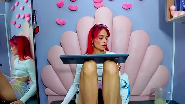 Онлайн чат XXX luci_miller