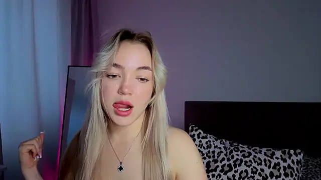 ChrissBerry Webcam Show