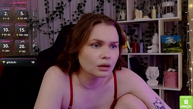 Онлайн чат XXX Kate_mermaid