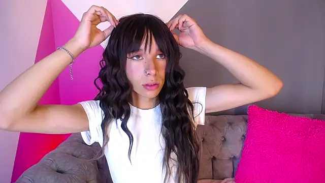 Lord_Tayron Adlı Modelin Canlı XXX Sohbeti