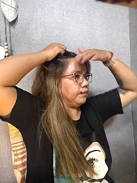 ambersmile Chat XXX live