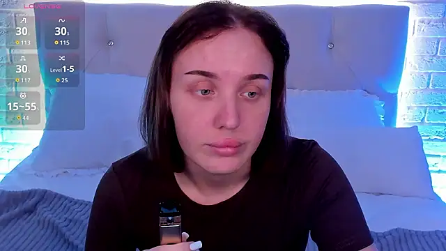 LianaFord Chat XXX live