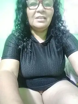 Chat +18 de Amarantha25 ao vivo