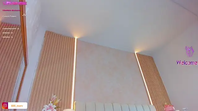 Chat +18 de BILIE_ROUSE1 ao vivo