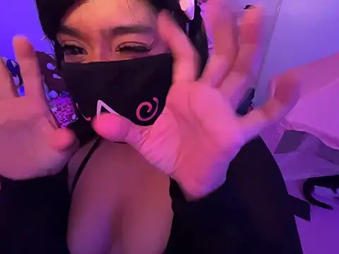 Onlypawzz – Live XXX-chat