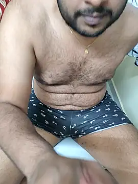 ChillBoyyy's Webcam Show