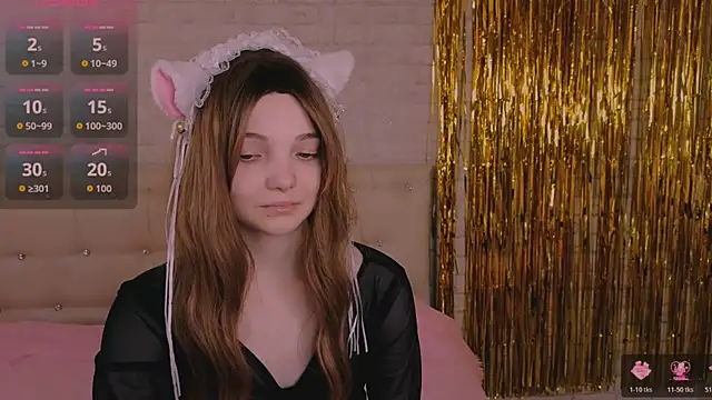 AnimeAlica18 লাইভ XXX চ্যাট