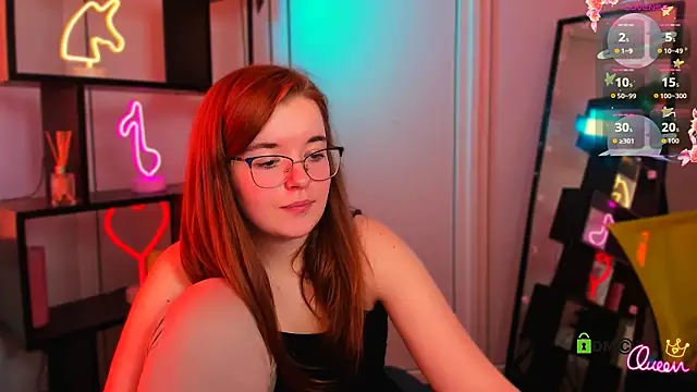 nika-still Live XXX Chat