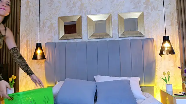 elsa_gb's Live XXX Chat