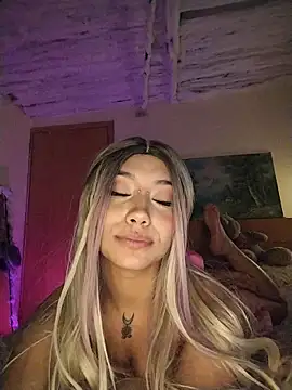 Chat XXX Live Ariana_bb