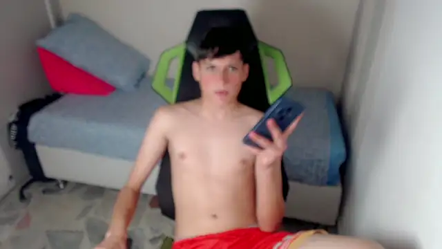 Sembang XXX Secara Langsung Pablito_junior