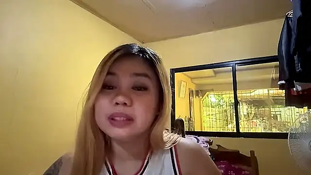 RamonaElston লাইভ XXX চ্যাট