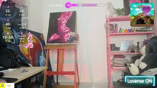 دردشة mariecam420 الجنسية المباشرة