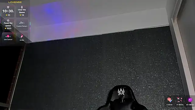 thiagomeneses01 Pertunjukan Webcam